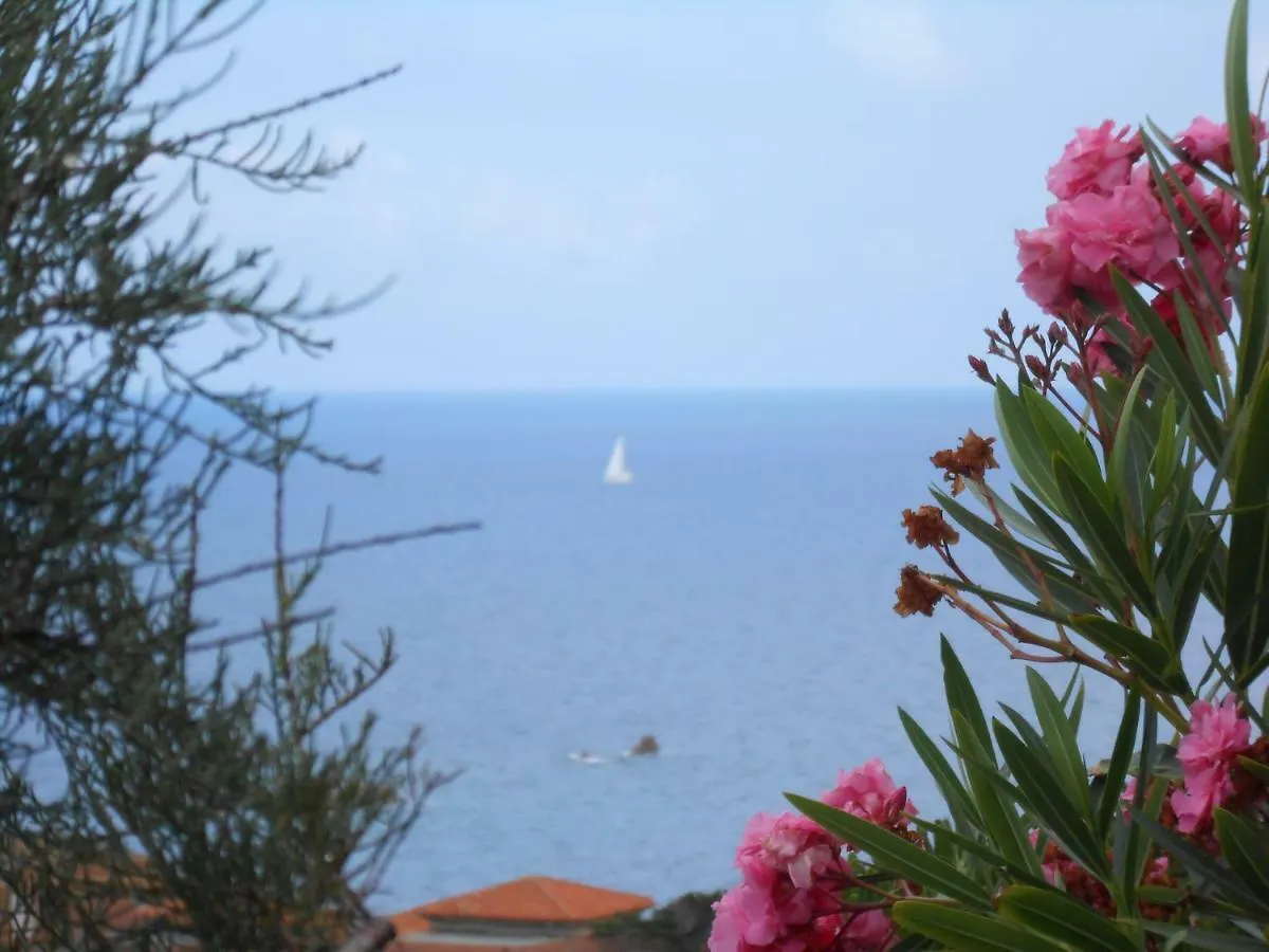 Casa Magda Villa Costa Paradiso 0*,